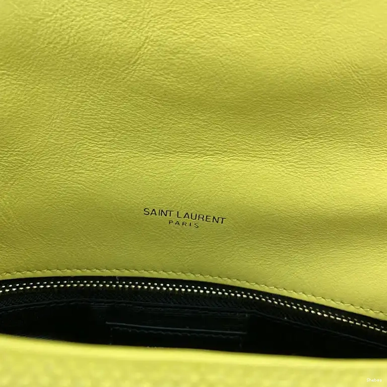 YSL 2204HS0043 Bag 0808